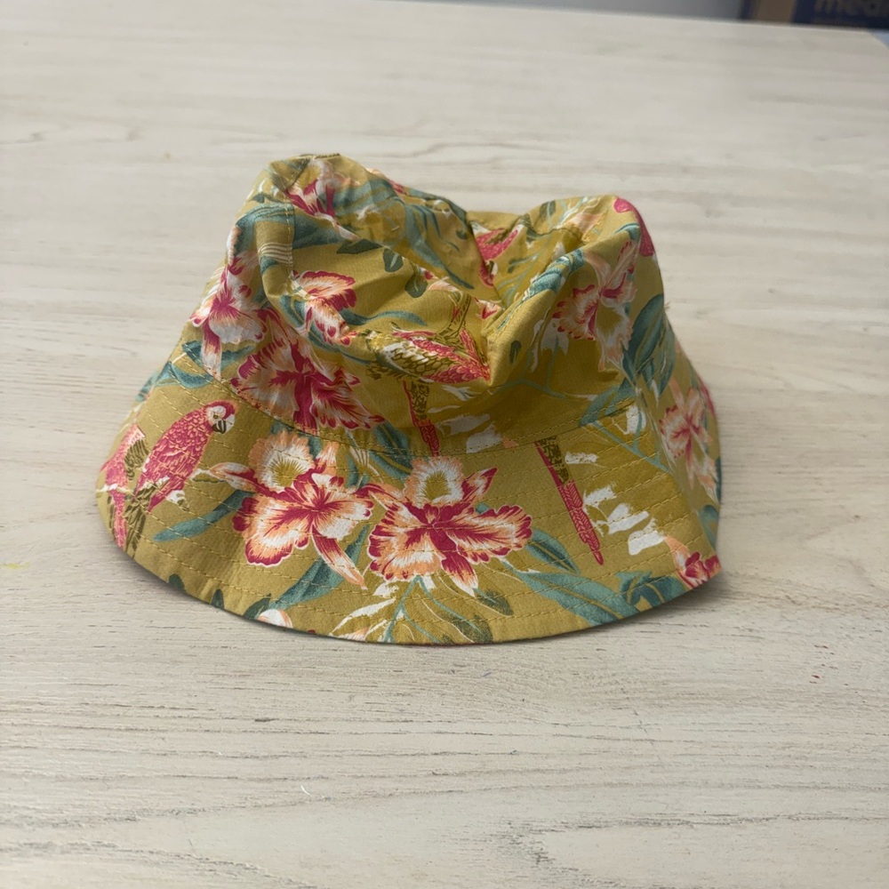 Louise Misha Toddler  Kids Bucket Hat